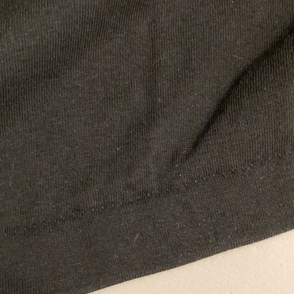 Vintage Cowboy Bitter Creek Brand T-Shirt - Picture 3 of 4